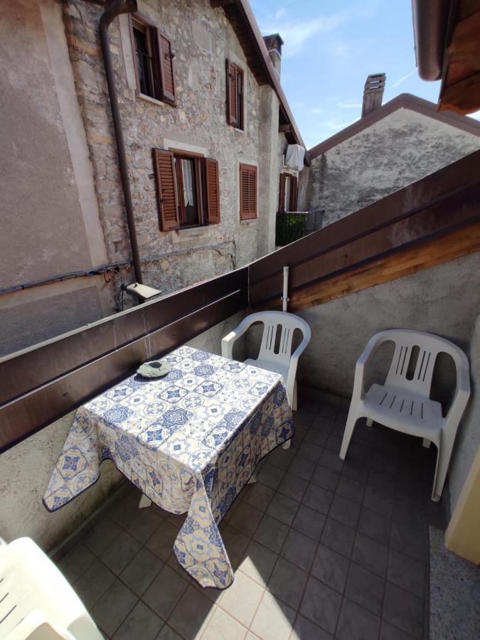 La Casa A Chiocciola Between Lake And Mountains Lierna Exterior foto